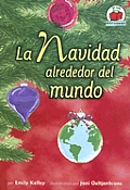 La Navidad Alrededor del Mundo: Christmas Around the World (On My Own - Holidays)