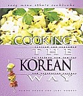 Cooking the Korean Way (Easy Menu Ethnic Cookbooks)