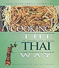 Cooking the Thai Way (Easy Menu Ethnic Cookbooks)