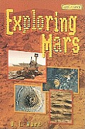 Exploring Mars (Cool Science) Cover