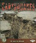 Earthquakes (Early Bird Earth Science)