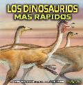 Los Dinosaurios Más Rápidos