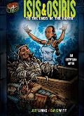 Isis & Osiris: To the Ends of the Earth [An Egyptian Myth]