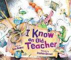I Know an Old Teacher Cover