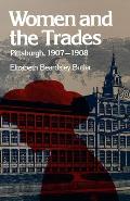 Women & the Trades Cover