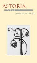 Astoria (Pitt Poetry) Cover