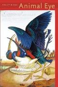 Animal Eye (Pitt Poetry) Cover