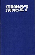 Cuban Studies 27