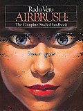 Airbrush : the Complete Studio Handbook (83 Edition) Cover