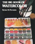 Big Book of Watercolor