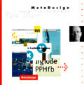 Metadesign: Design from the Word Up Cover