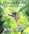 Drawing Faeries Cover
