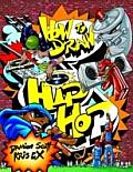 How to Draw Hip-Hop (How to Draw)