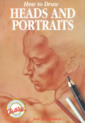 How To Draw Heads and Portraits