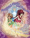 Manga Mania Magical Girls and Friends: How to Draw the Super Popular Action Fantasy Characters of Manga Cover