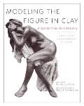 Modeling the Figure in Clay Cover