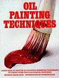 Oil Painting Techniques