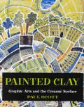 Painted Clay: Graphic Arts and the Ceramic Surface