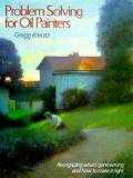 Problem Solving for Oil Painters