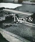 Type & Typography 2ND Edition