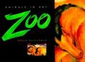 Zoo: Animals in Art Cover
