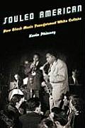 Souled America (05 Edition) Cover