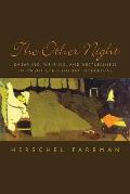 The Other Night: Dreaming, Writing, and Restlessness in Twentieth-Century Literature