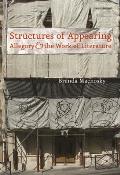 Structures of Appearing: Allegory and the Work of Literature Cover