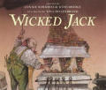 Wicked Jack (95 Edition) Cover