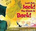 Look Out, Jack! The Giant Is Back!