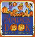 The Pumpkin Book Cover