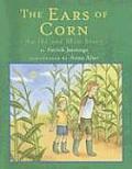 The Ears of Corn (Ike and Mem Story) Cover