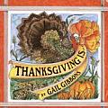 Thanksgiving Is...