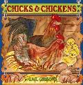 Chicks & Chickens