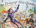 The Daring Miss Quimby
