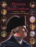 Heroes of the Revolution Cover