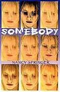 Somebody Cover