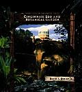Cincinnati Zoo and Botanical Garden (Great Zoos of the United States) Cover