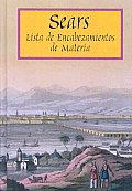 Sears: Lista de Encabezamientos de Materia
