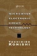 Microwave Electronic Circuit Technology