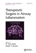 Lung Biology in Health and Disease #177: Therapeutic Targets in Airway Inflammation