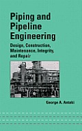 Piping and Pipeline Engineering