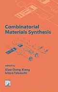 Combinatorial Materials Synthesis with CDROM