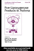 Five-Lipoxygenase Products in Asthma