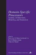 Signal Processing and Communications #20: Domain-Specific Processors
