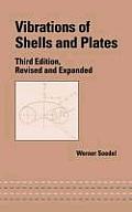 Vibrations of Shells and Plates, Third Edition