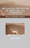 Materials Engineering #17: Mechanical Properties of Ceramics and Composites