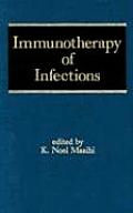 Manufacturing Engineering and Materials Processing #15: Immunotherapy of Infections