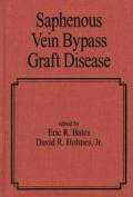 Fundamental and Clinical Cardiology #33: Saphenous Vein Bypass Graft Disease