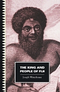The King and People of Fiji (Pasifika Library)